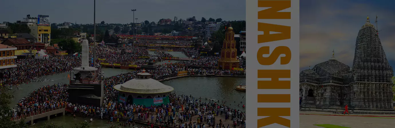 Nashik Kumbh Mela Bathing Dates