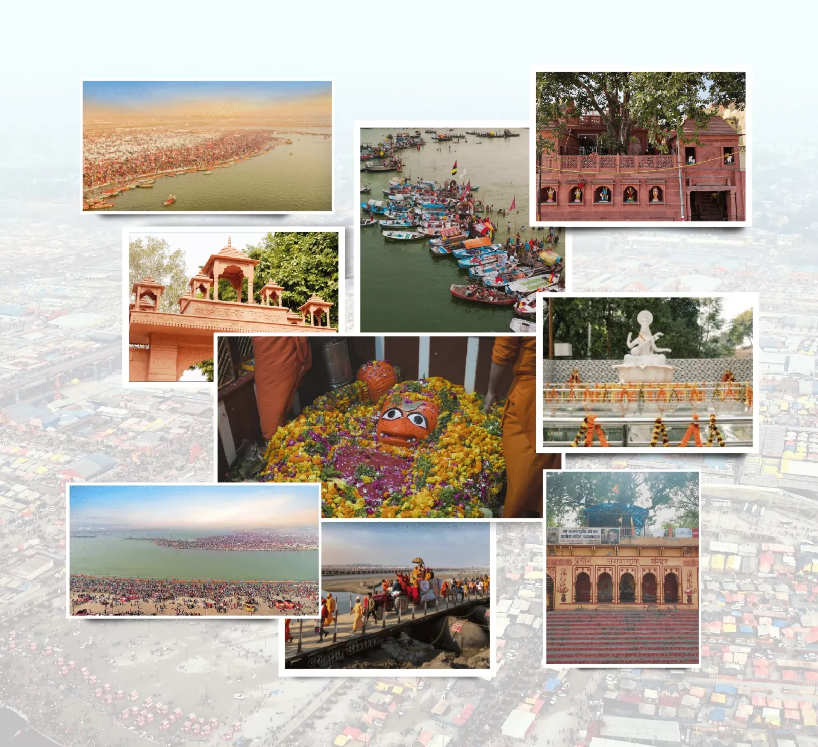 Maha Magh Mela 2026 Plan Your Pilgrimage