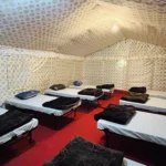 Dormitories Cottage
