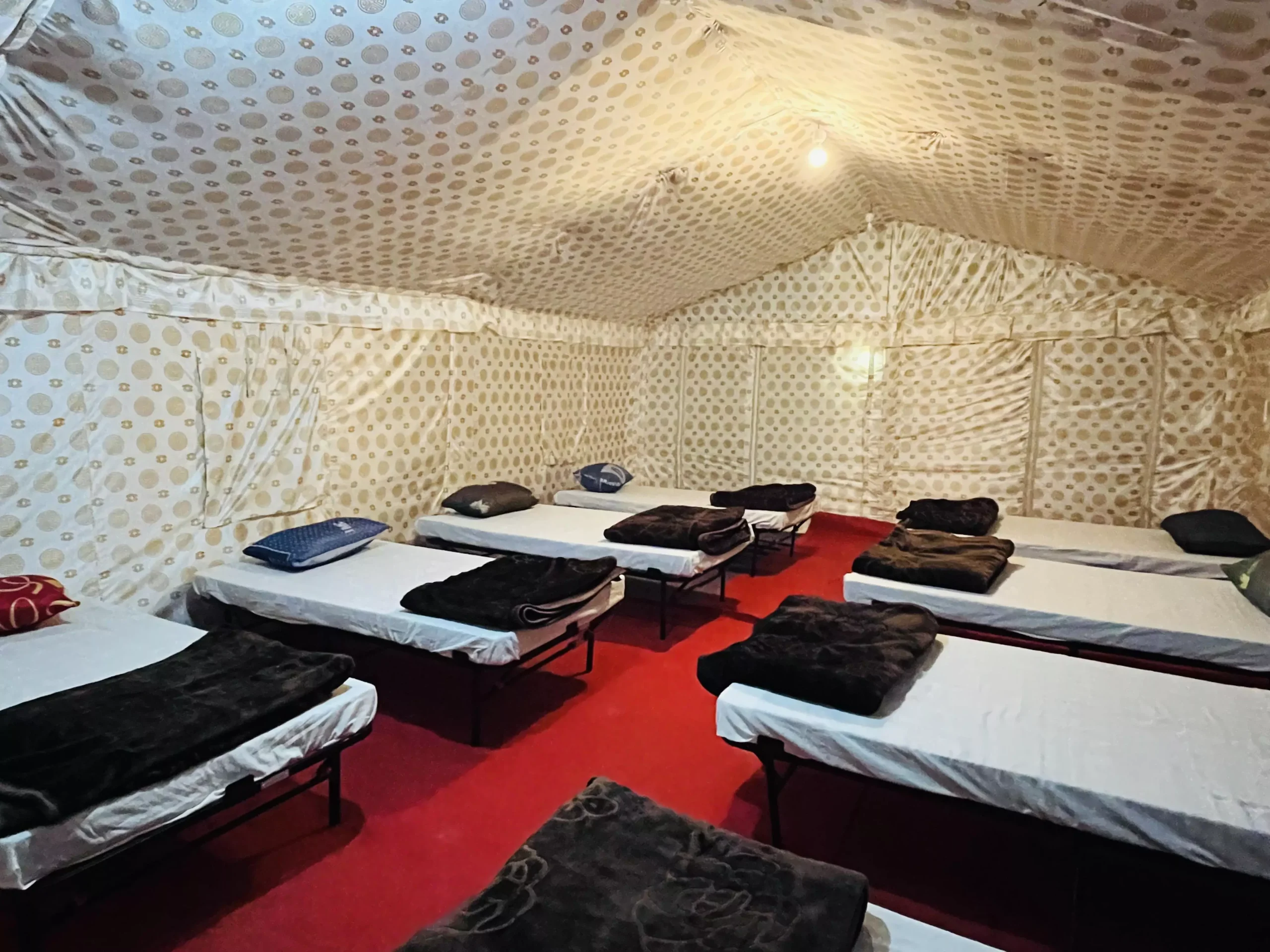 Dormitories Cottage
