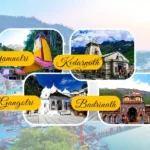 Char Dham Yatra Packages