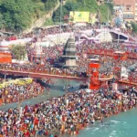 How to reach Kumbh Mela Haridwar