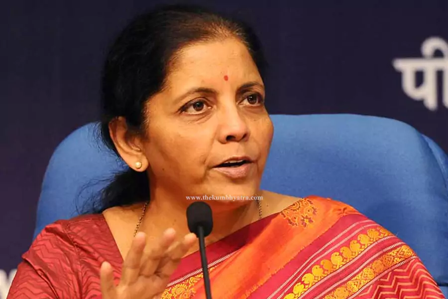 The Finance Ministry, Government of India Came a Step Forward for the Kumbh Mela 2021