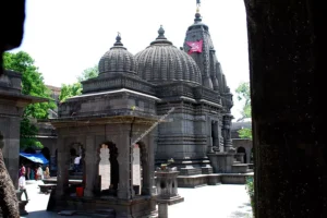 Kalaram Temple