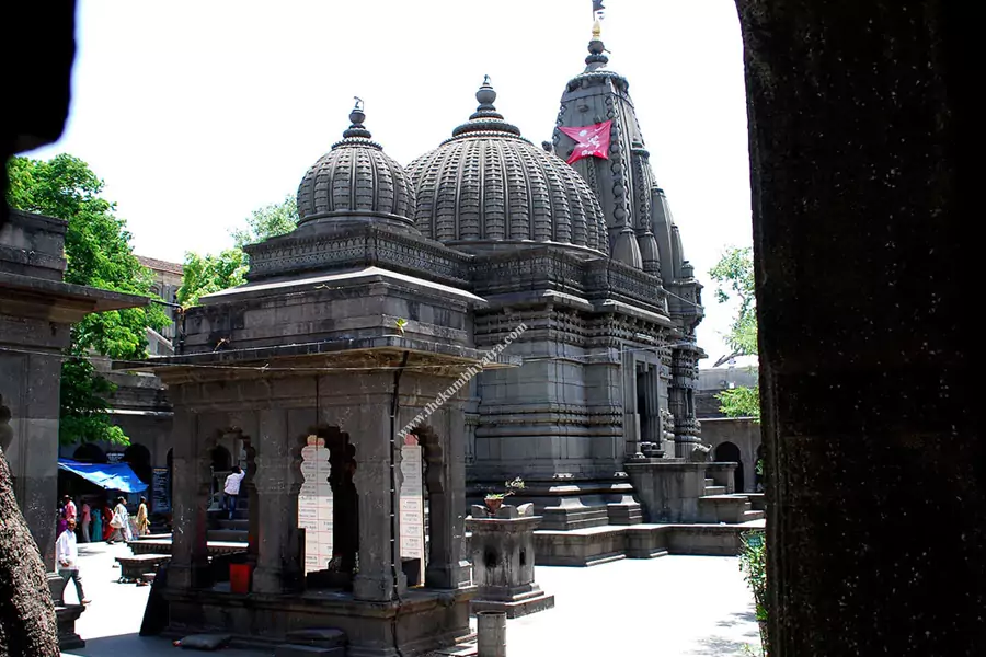 Shree Kalaram Mandir