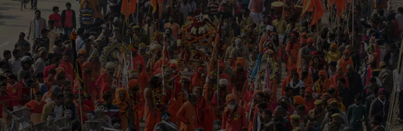 Kumbh Mela Packages