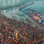 Kumbh Mela Package 1 Nights 2 Days