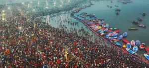 Kumbh Mela Tour Pacakge