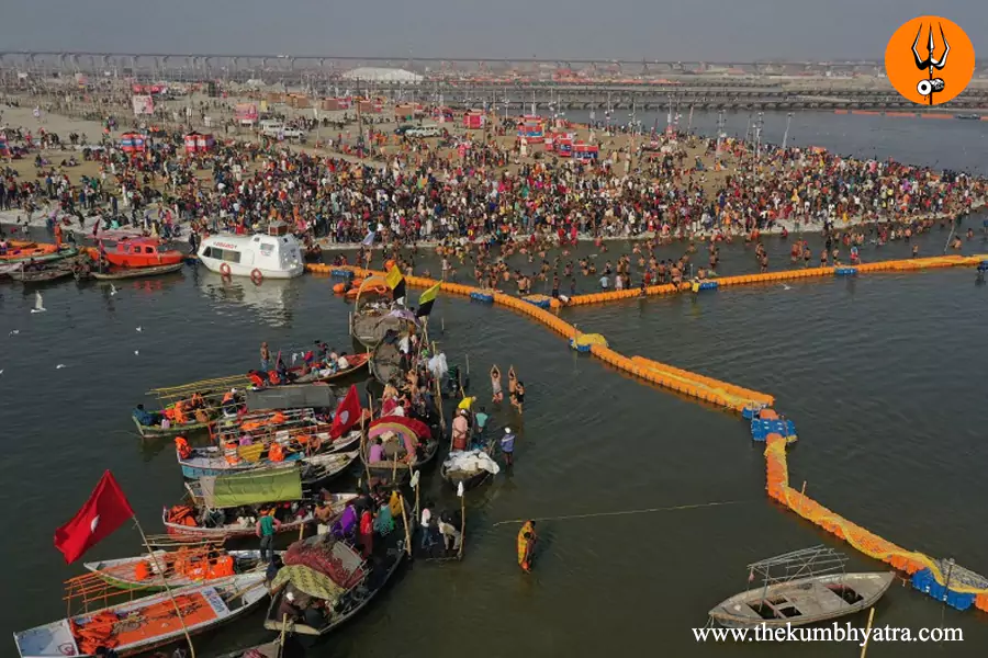 महाकुंभ में AI से होगा भीड़ नियंत्रण, सीएम योगी आदित्यनाथ ने कुंभ 2025 के लिए रणनीति बनाई