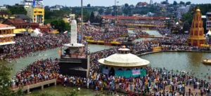 Dates for the 2027 Nashik Kumbh Mela Announced