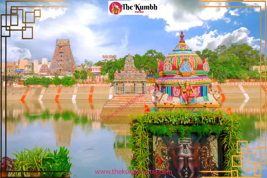 Top 5 Religious & Spiritual Tour Packages in 2025