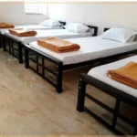 Dormitories Cottage