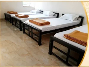 Dormitories Cottage