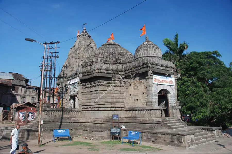 Sundarnarayan Temple