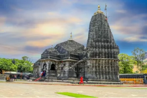 Trimbakeshwar Jyotirling Temple