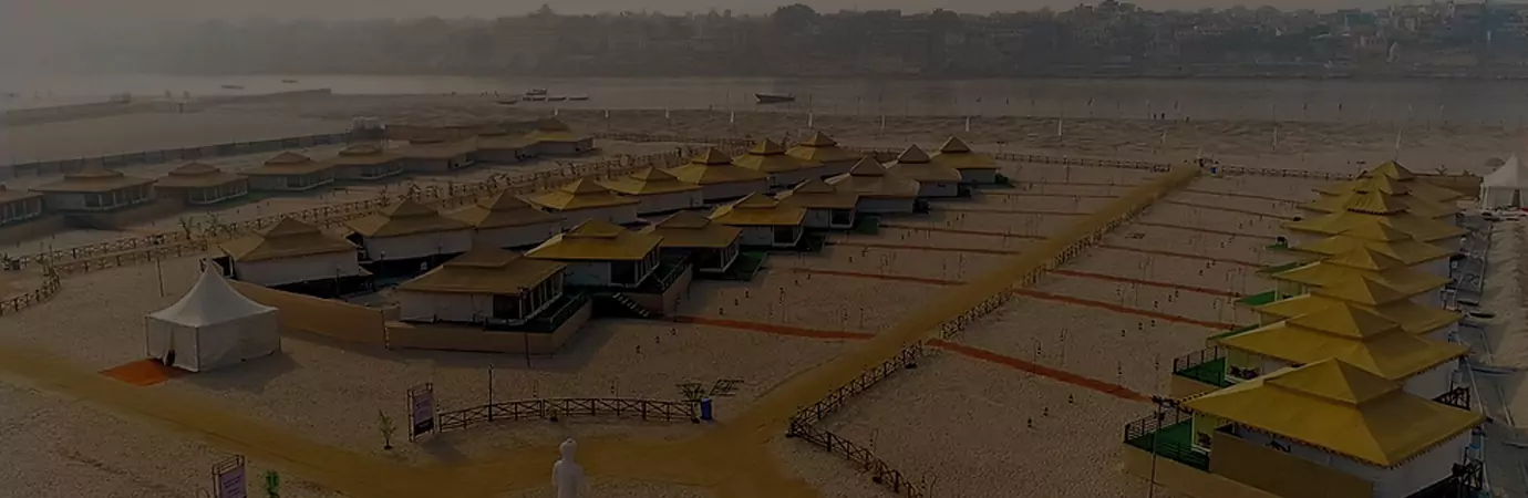 Nashik Kumbh Mela Accommodation