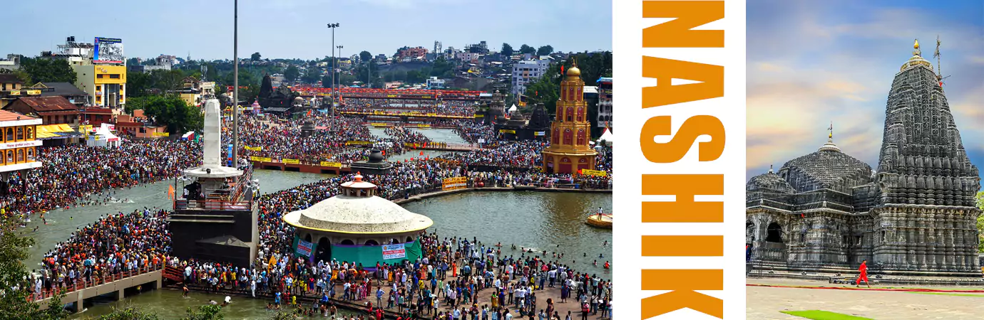 Nashik Kumbh Mela Attraction