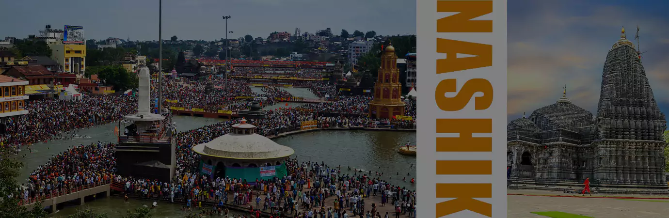 Nashik Kumbh Mela Packages
