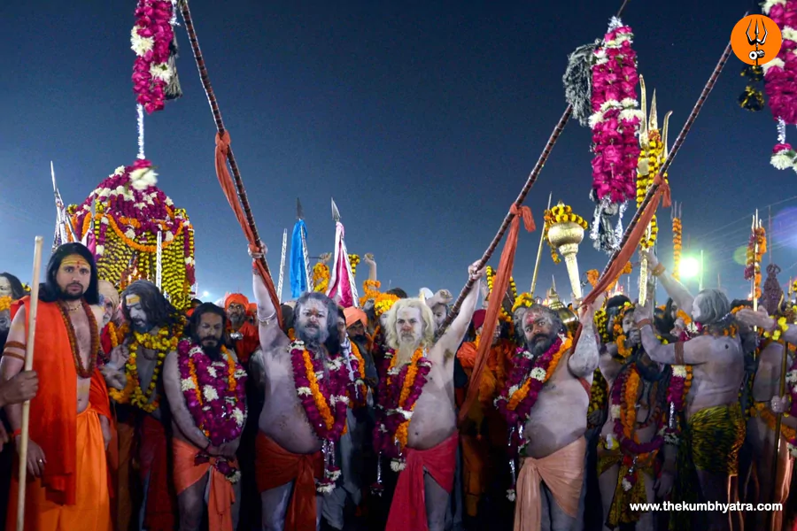 What can you expect in Prayagraj Kumbh Mela 2025?