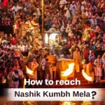 How to reach Nashik Kumbh Mela?