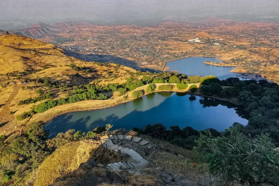 Anjaneri Hills