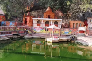 Bhimgoda Tank