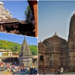 Maharashtra Jyotirlinga Tour Package from Mumbai