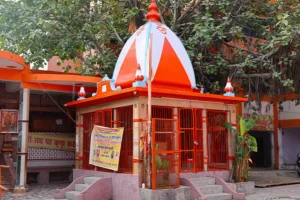 Maya Devi Temple