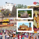 Nashik Kumbh Mela Package with Ghrishneshwar Shirdi Shani Shingnapur Darshan