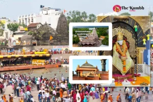 Nashik Kumbh Mela Package with Ghrishneshwar Shirdi Shani Shingnapur