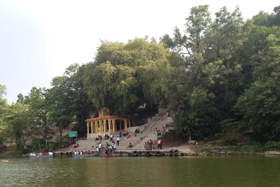 Someshwar Temple