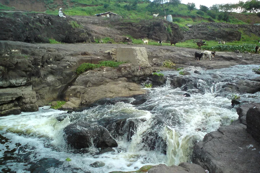 Tapovan nashik