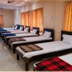 A/C Dormitory