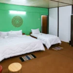 Deluxe Family Cottage