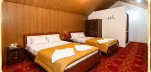 Premium Family Cottage