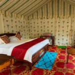 Premium Swiss Tent