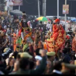 13 Akharas in India: Names, History and Significance