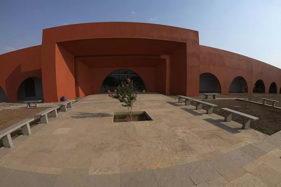 Coin Museum Nashik