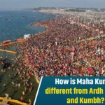 Kumbh Mela vs Ardh Kumbh vs Maha Kumbh: What’s the Difference?