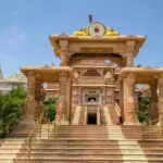 Sacred Temples to visit in Nashik for Kumbh Mela 2027