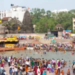 Spiritual Benefits of Kumbh Snan: Why Millions Take the Sacred Dip at the Nashik Kumbh Mela